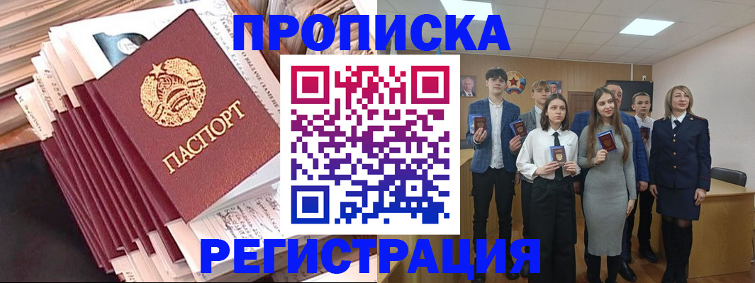 где прописаться в Шали